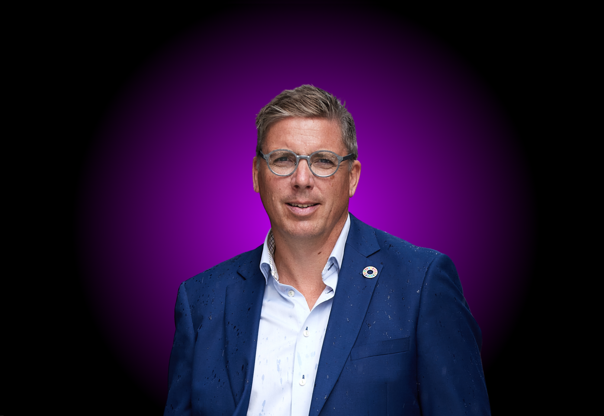 Arne Fredrik Håstein