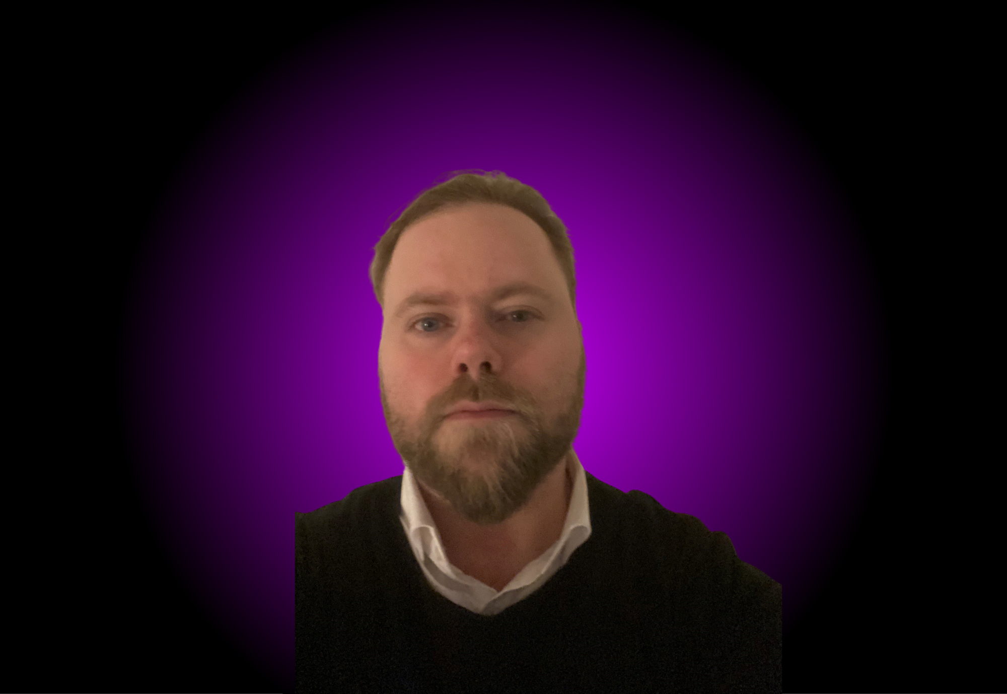 Lars Marius Sæverhagen