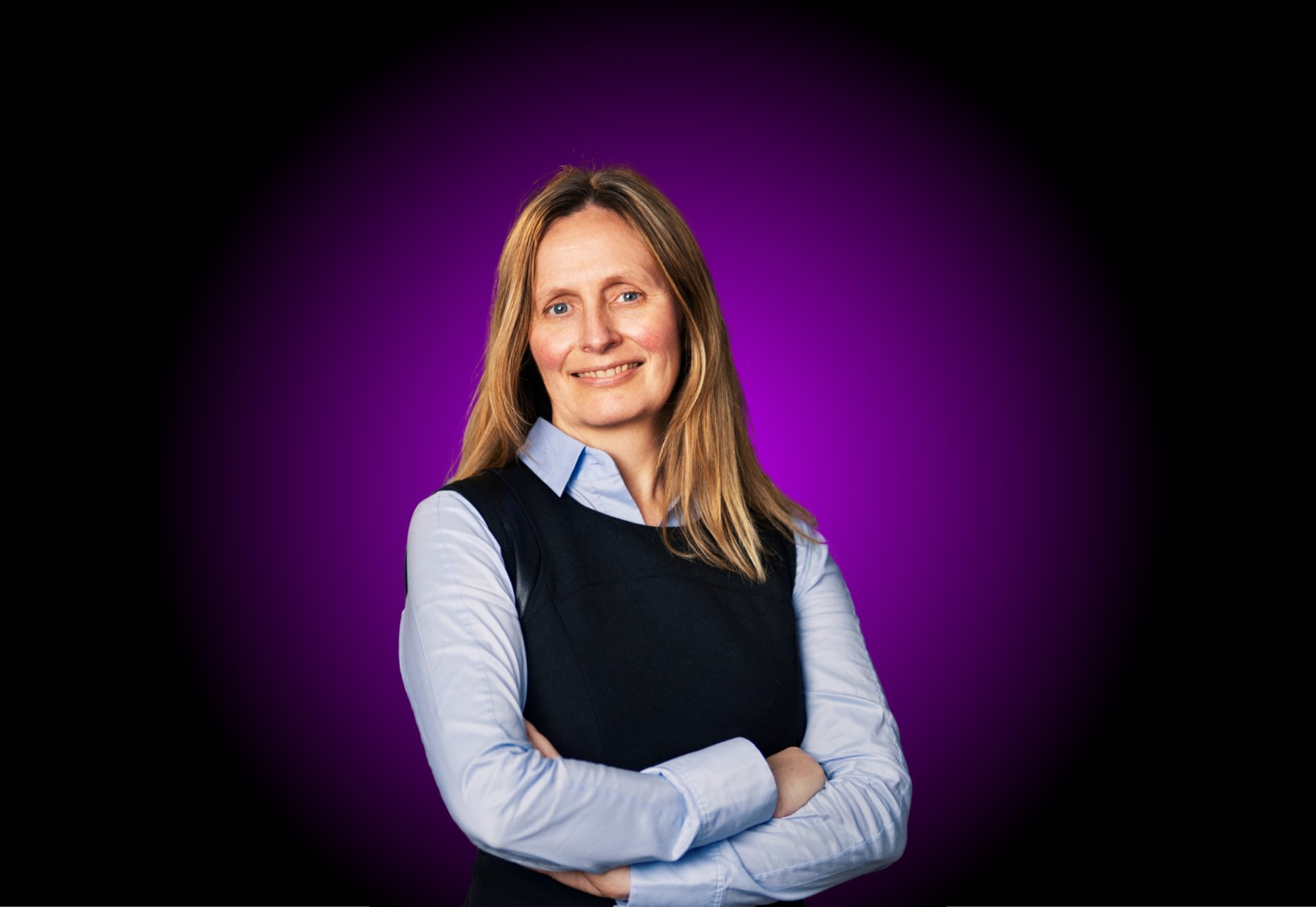 Bente Josefsen