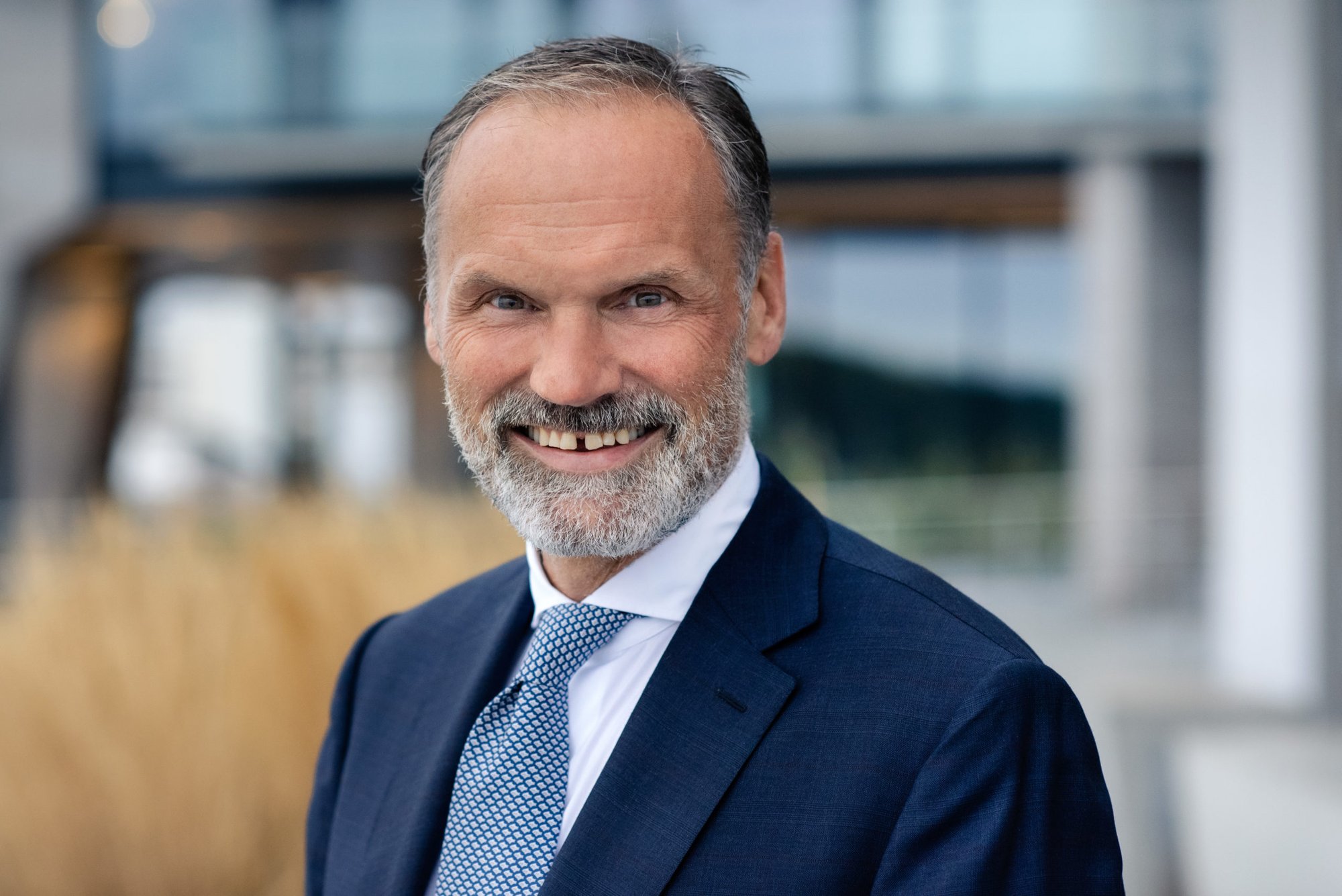 Klaus-Anders Nysteen