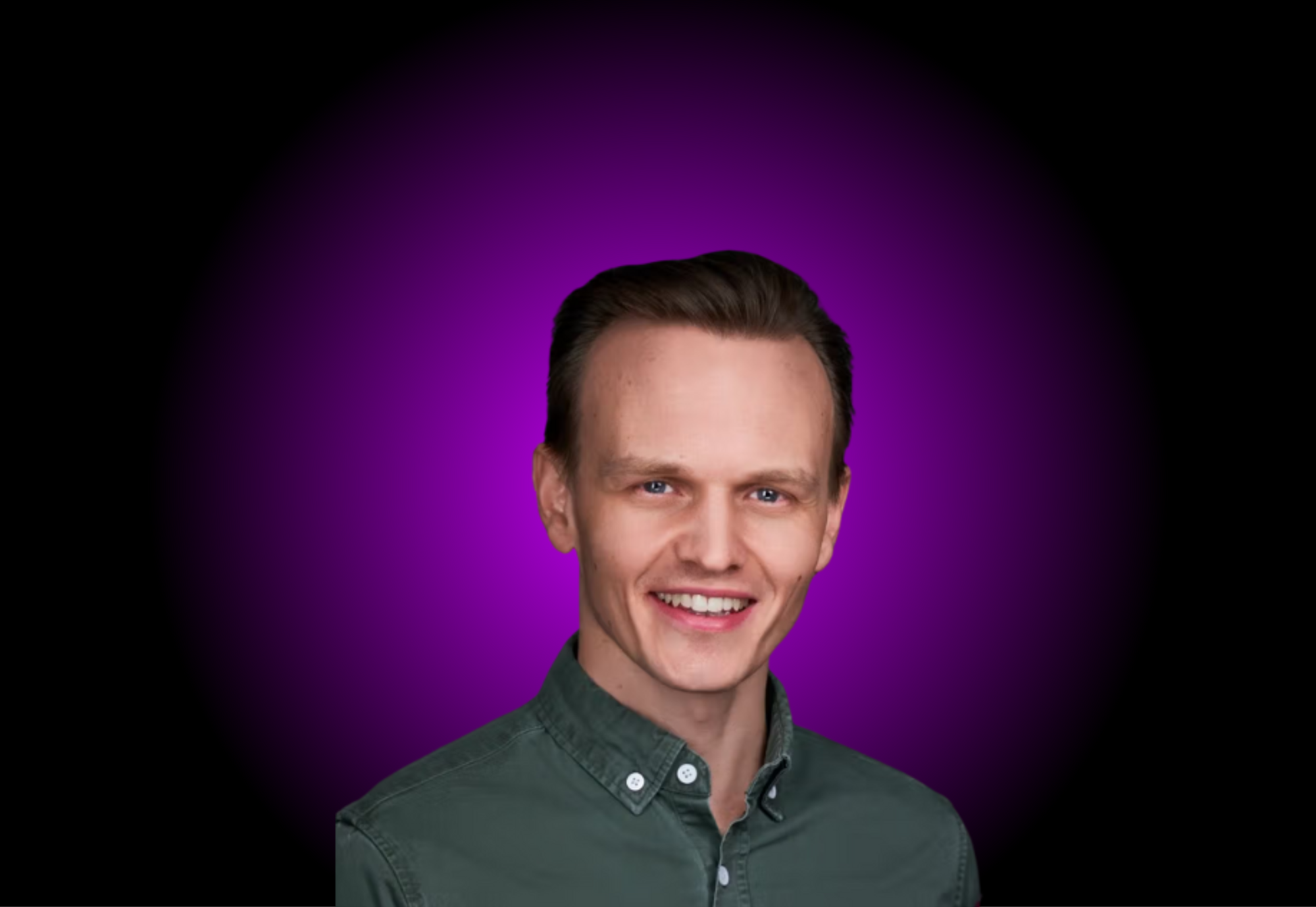 Andreas P. Engstrand