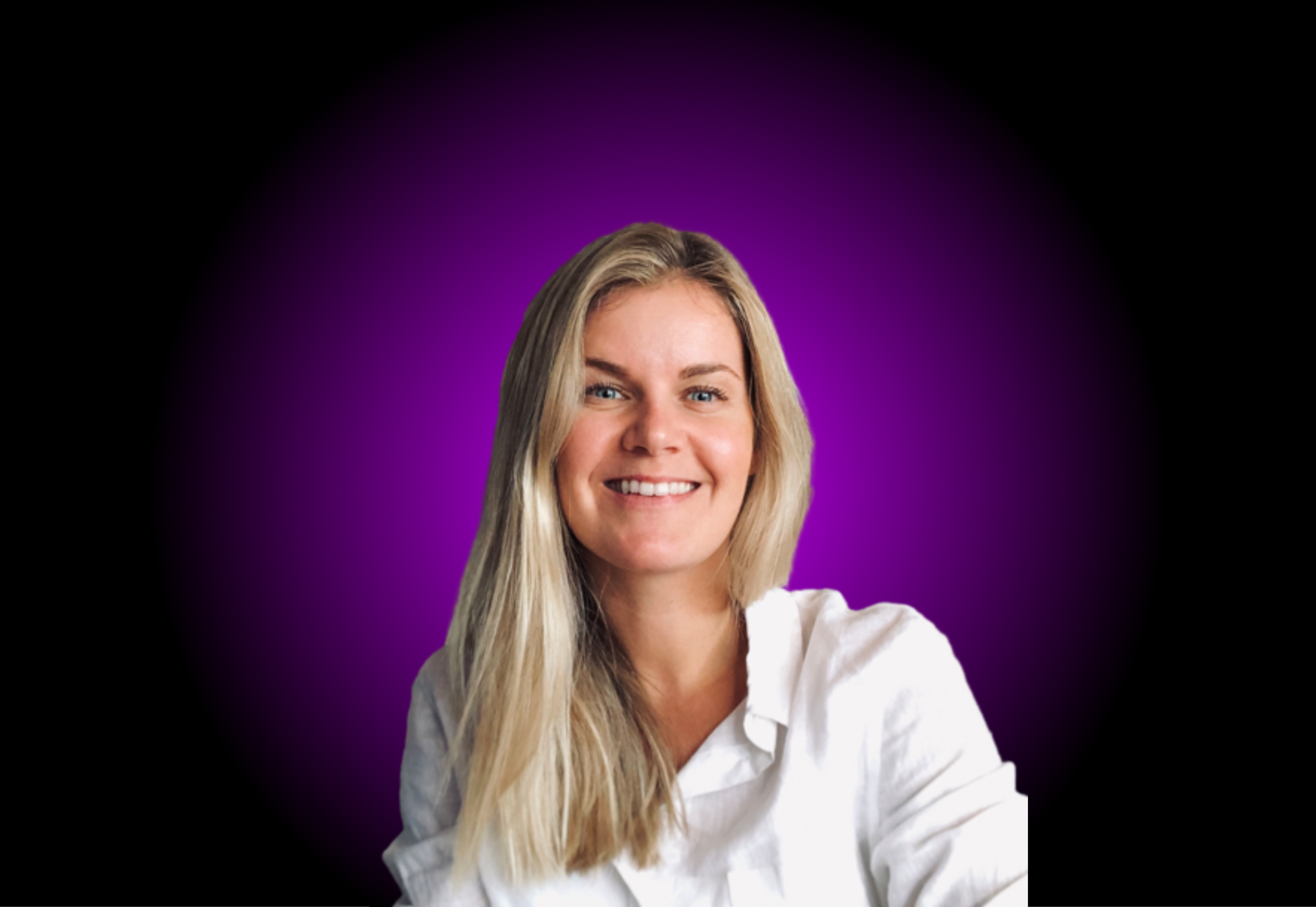 Christina Hiis Bergh