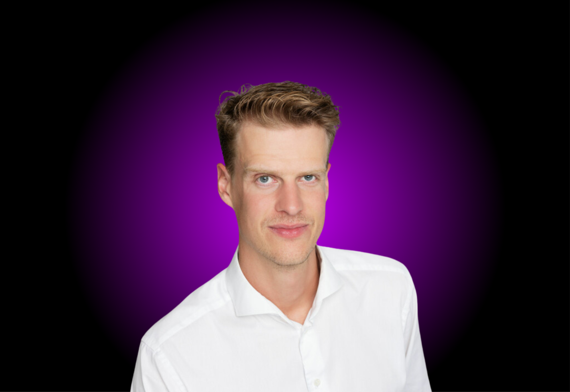 Torbjørn Bull Jensen