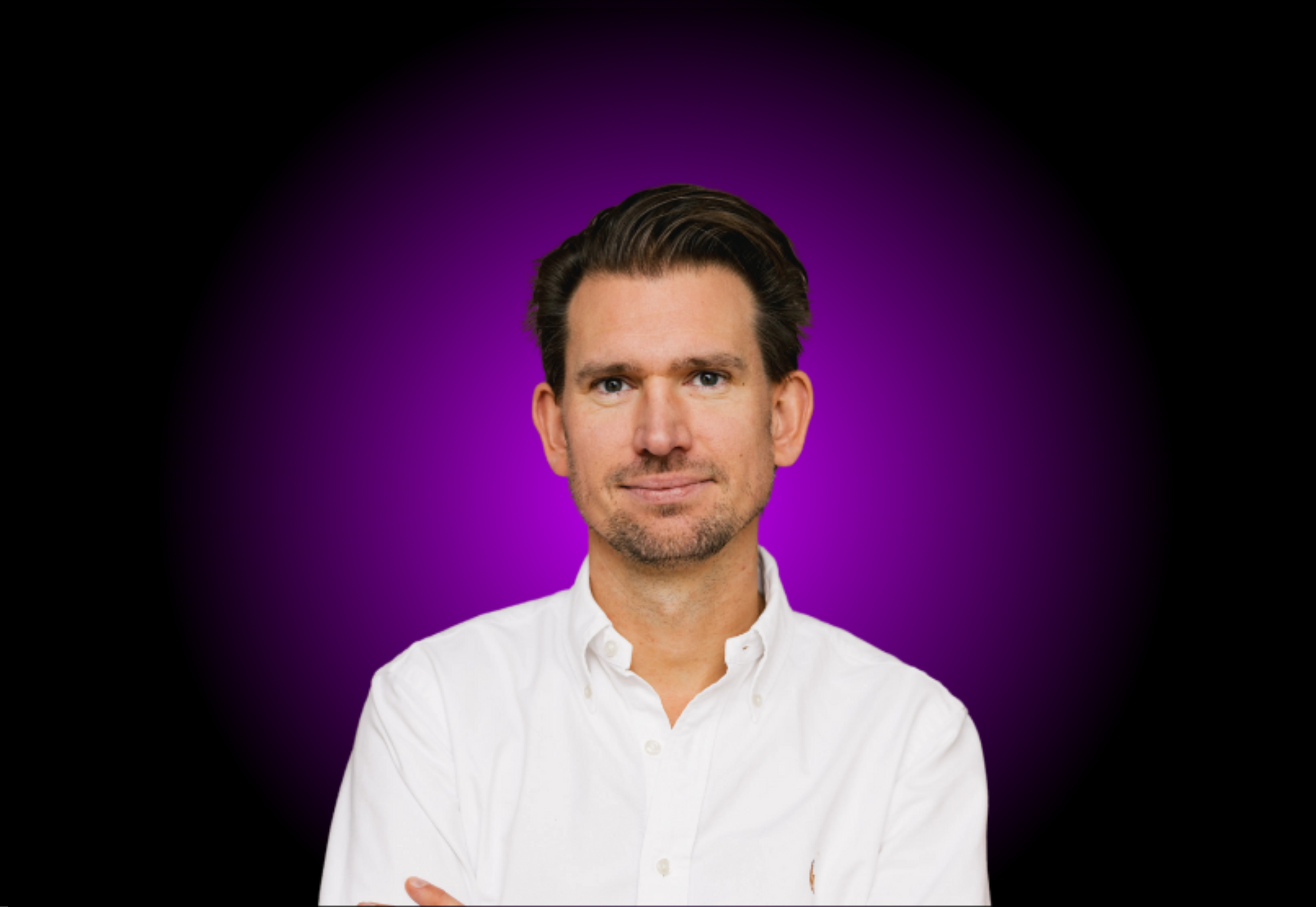 Mats Persson Bergius