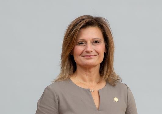 Pinar Heggernes
