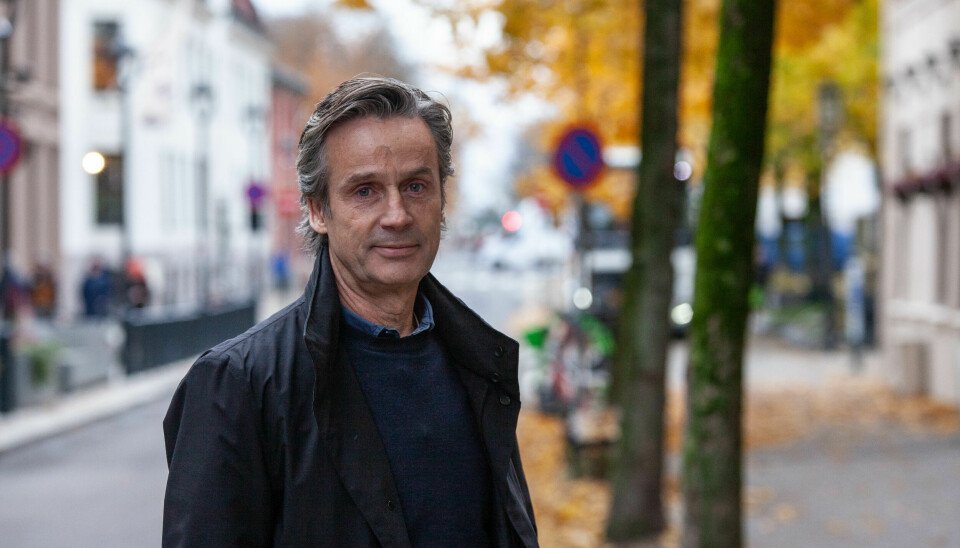 Per Christian Goller