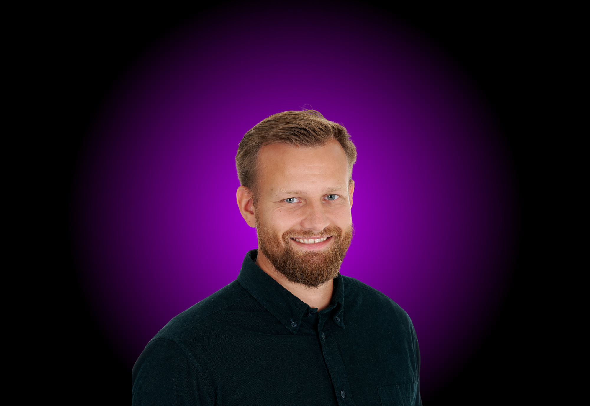 Bengt W. Abelsen-Øhlen