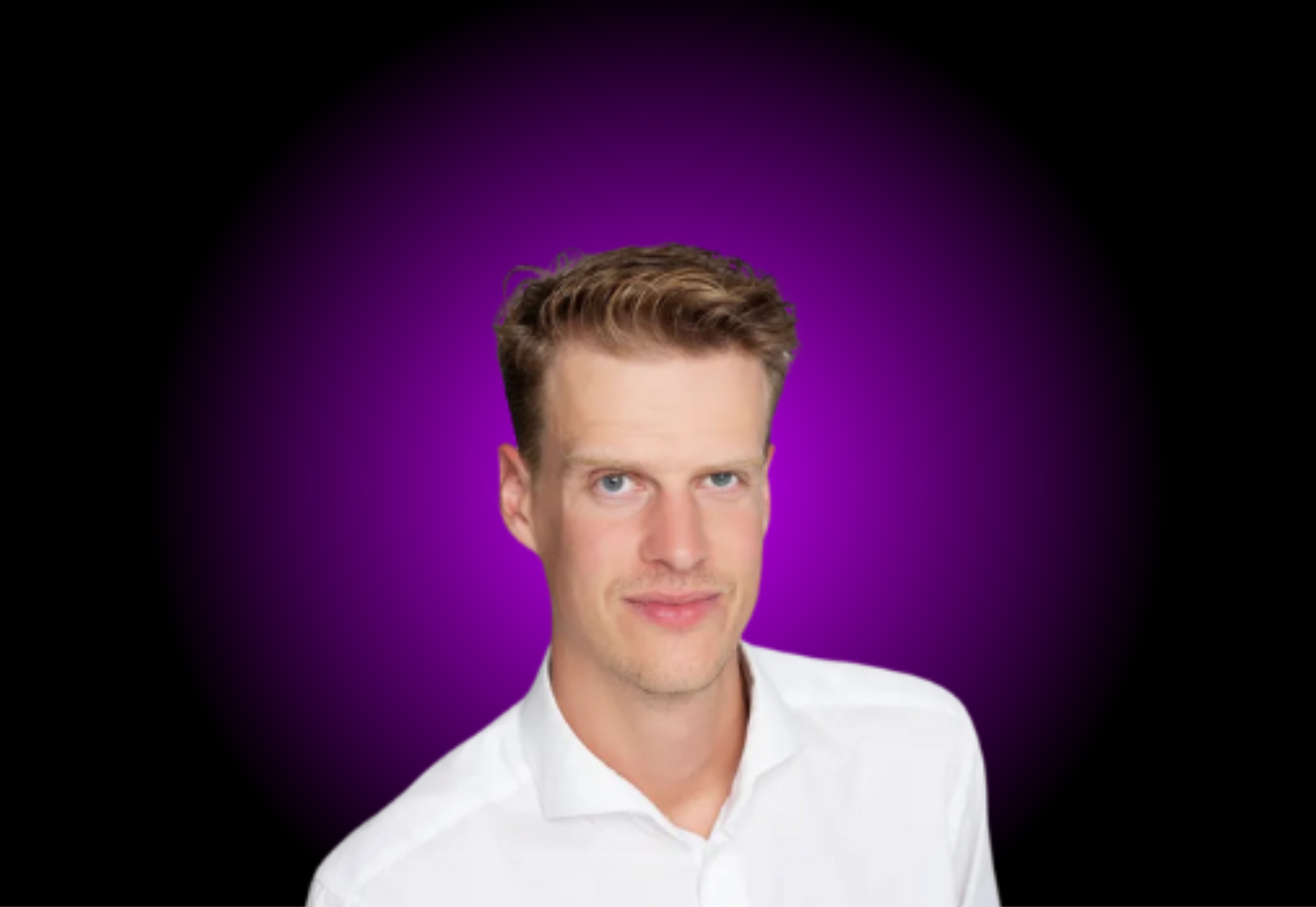Torbjørn Bull Jenssen