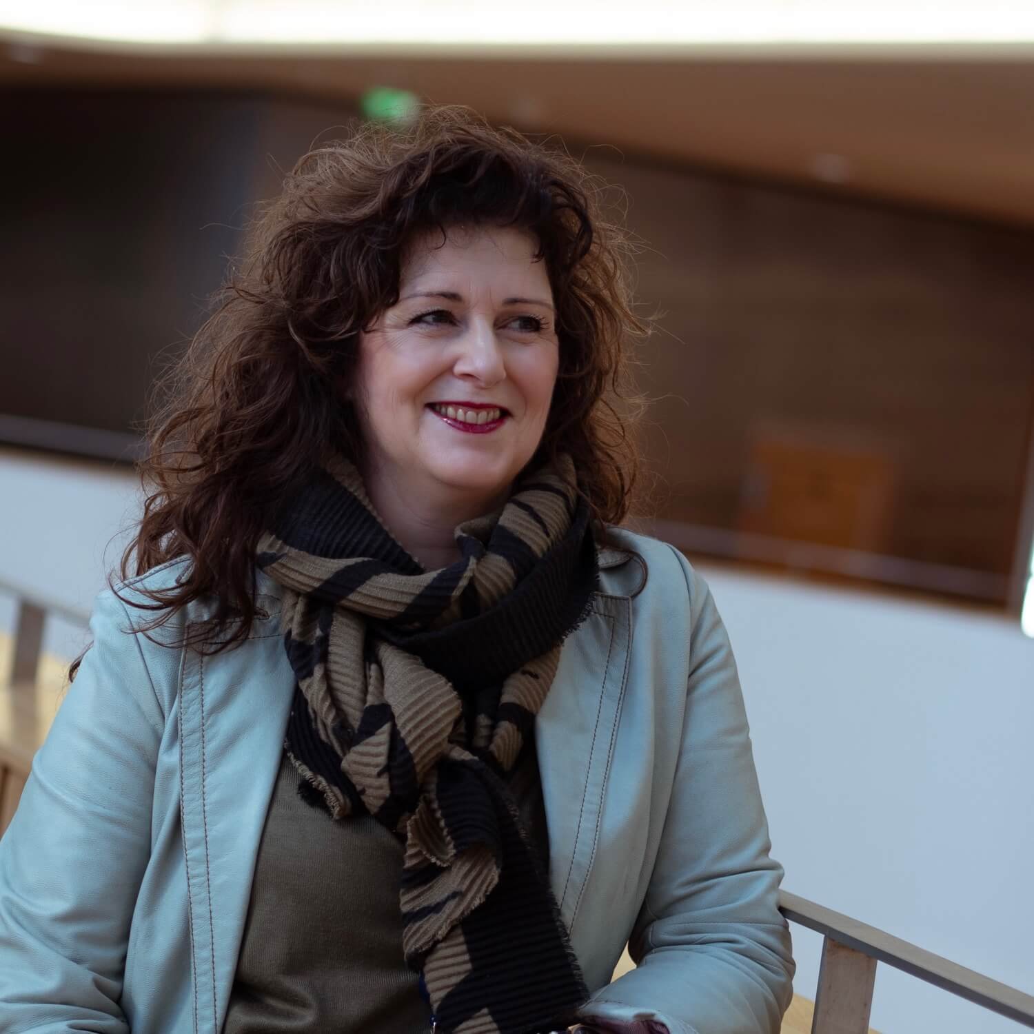 Vibeke Storvik