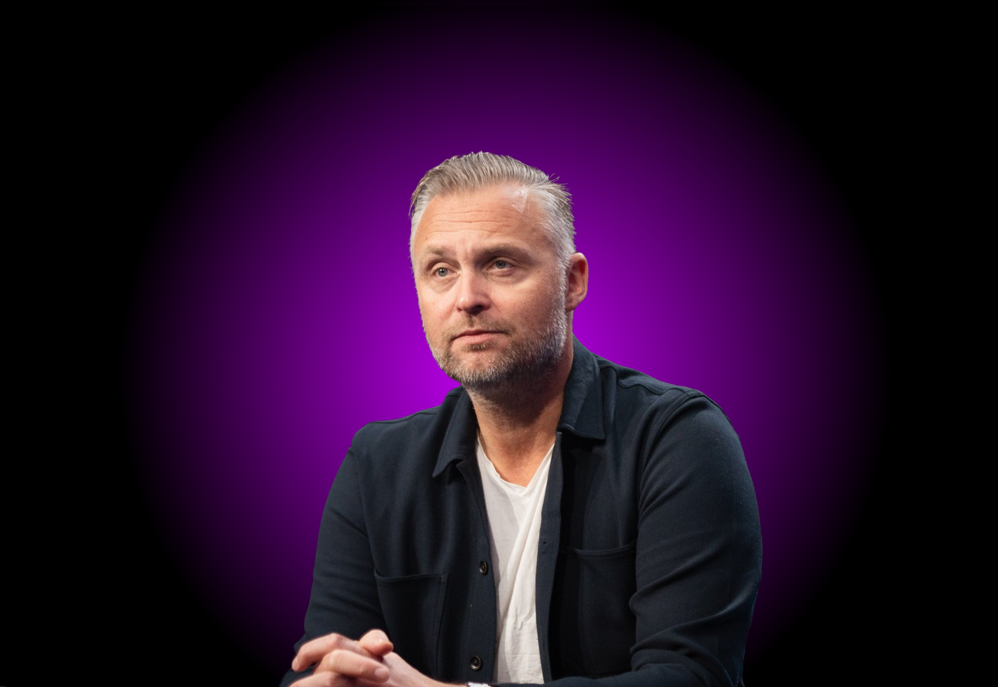 Jon Hartvig Børrestad