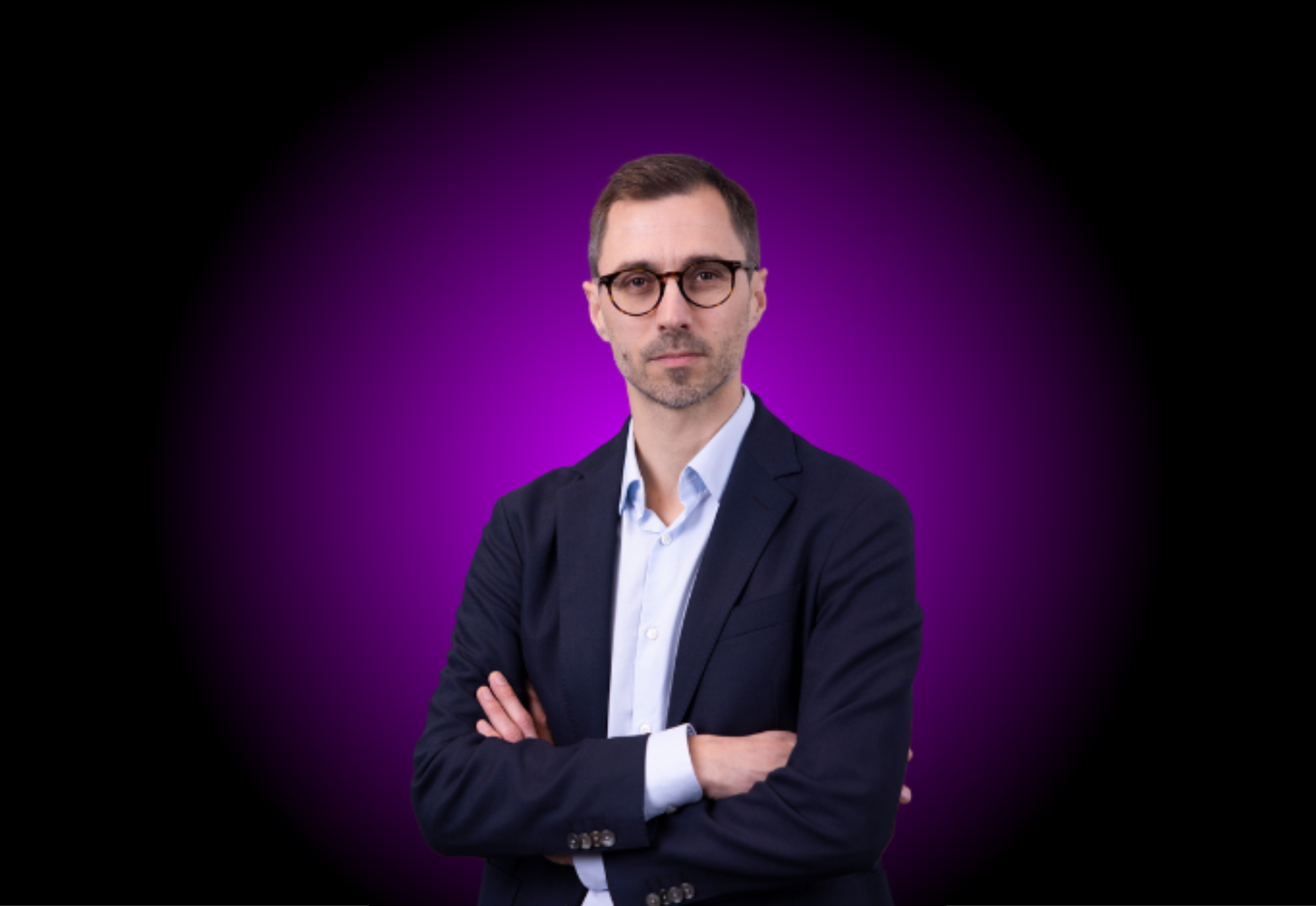 Lars Øystein Eriksen