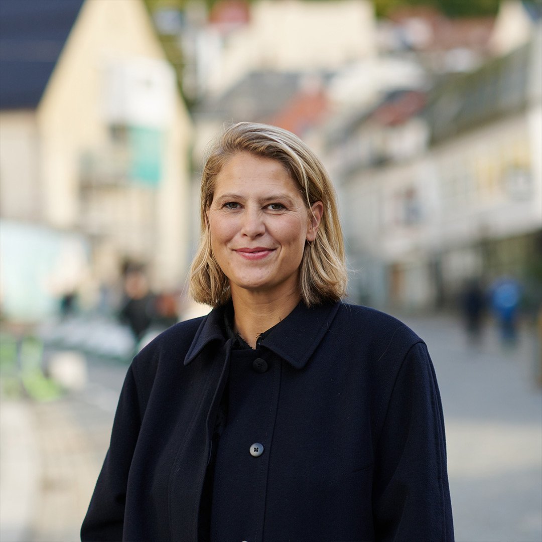 Børrea Schau-Larsen