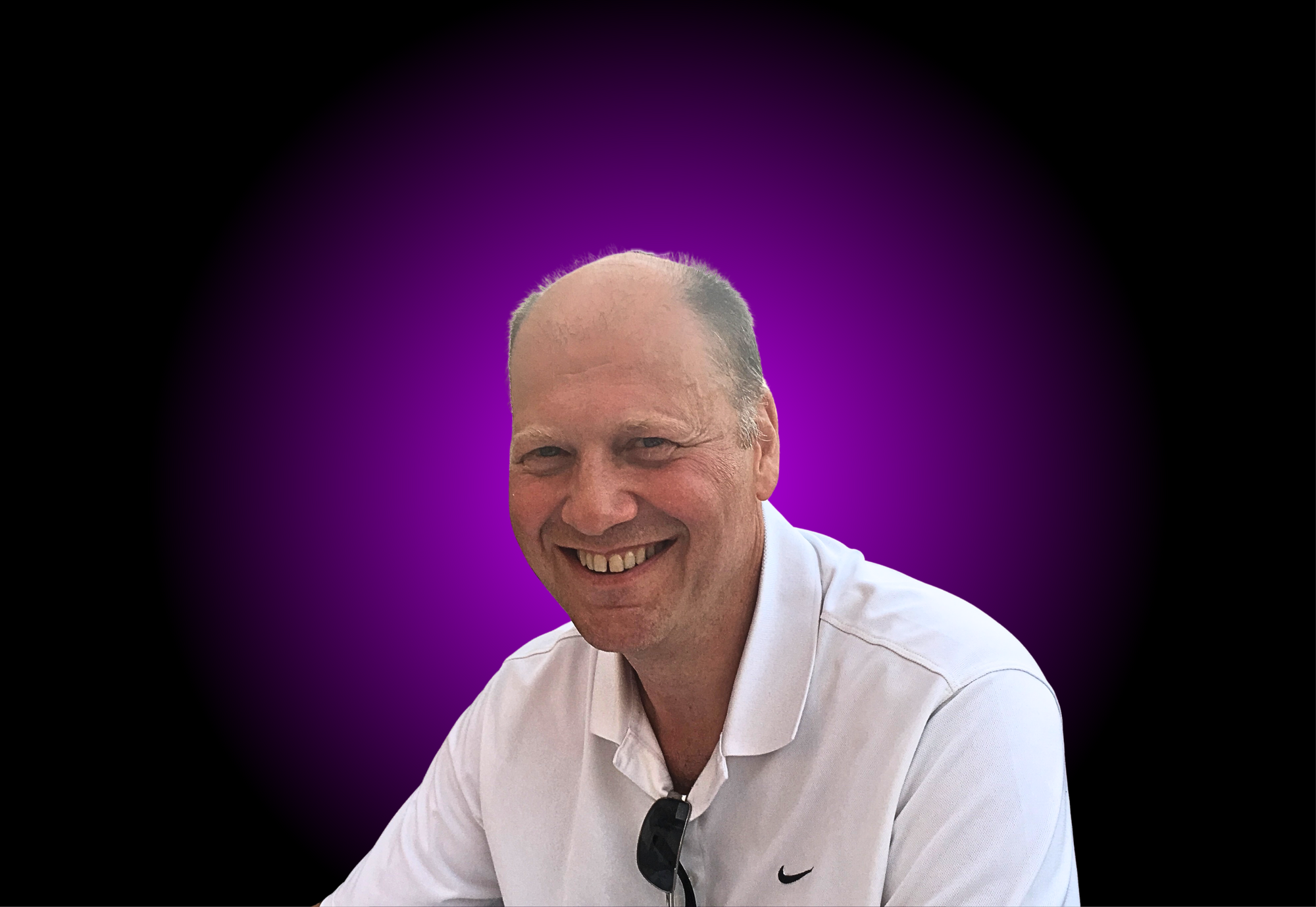 Barry Kristian Ellingsen