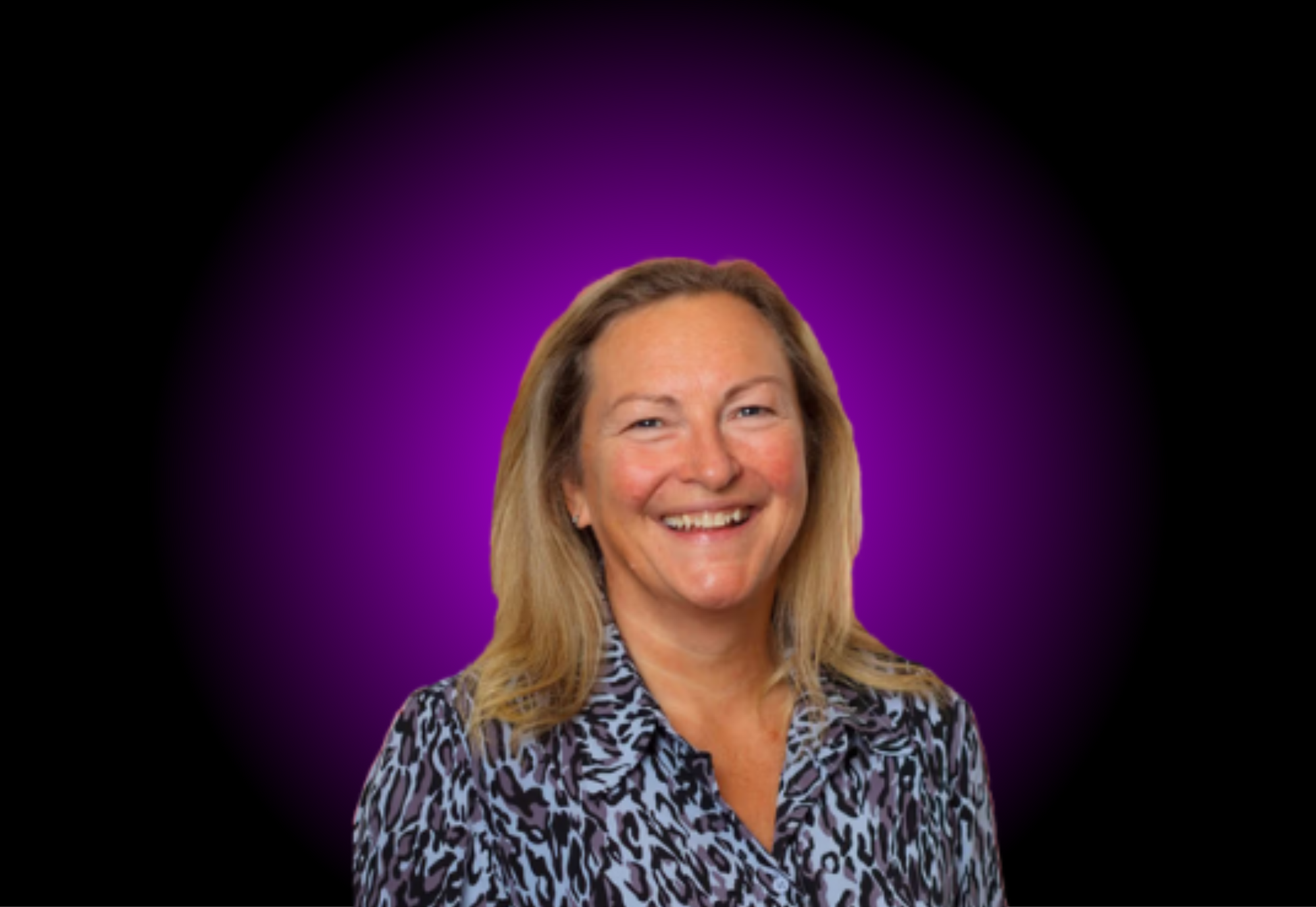 Inger Lise Angelskår