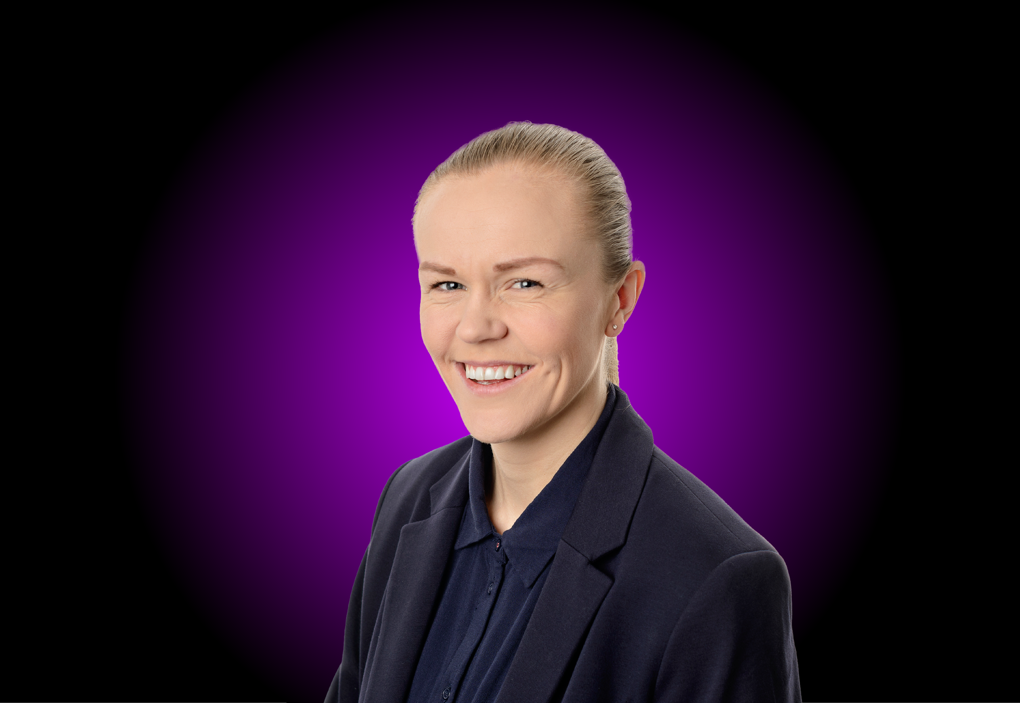Nora Gjøen-Gjøsæter
