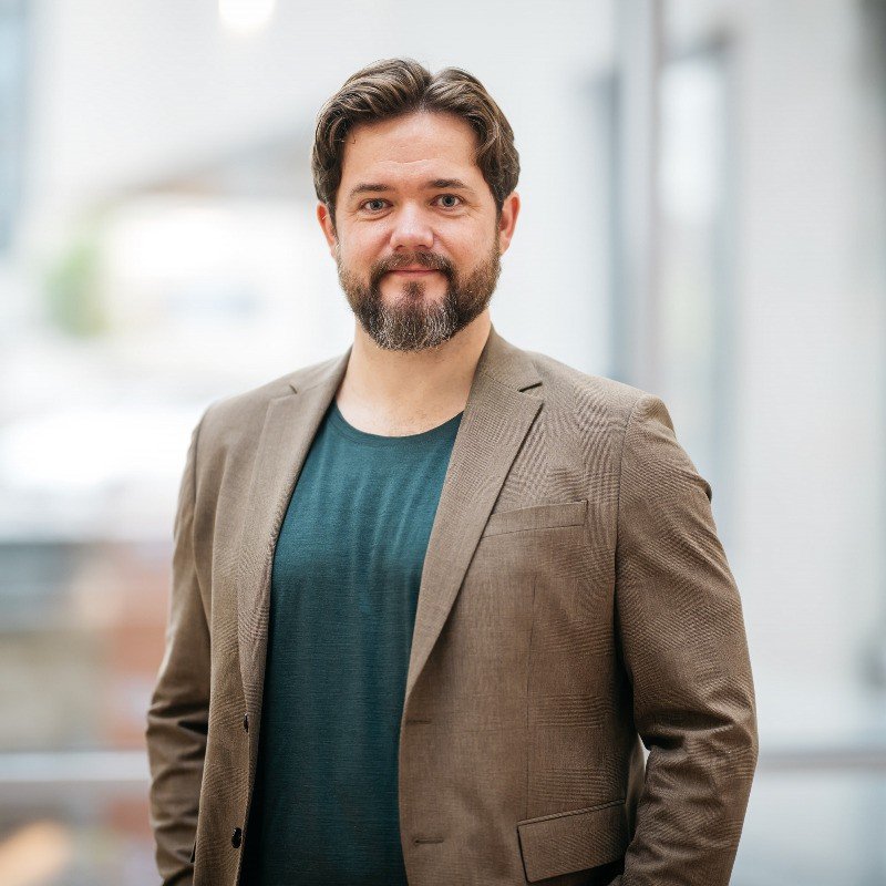 Bjørn Kristian Rasmussen