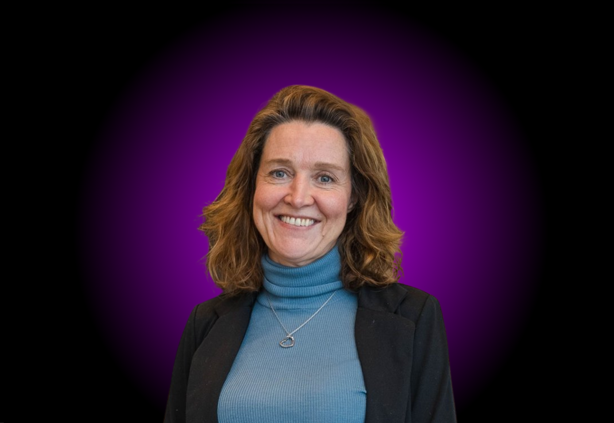 Anette Løes Hokholt Wiik