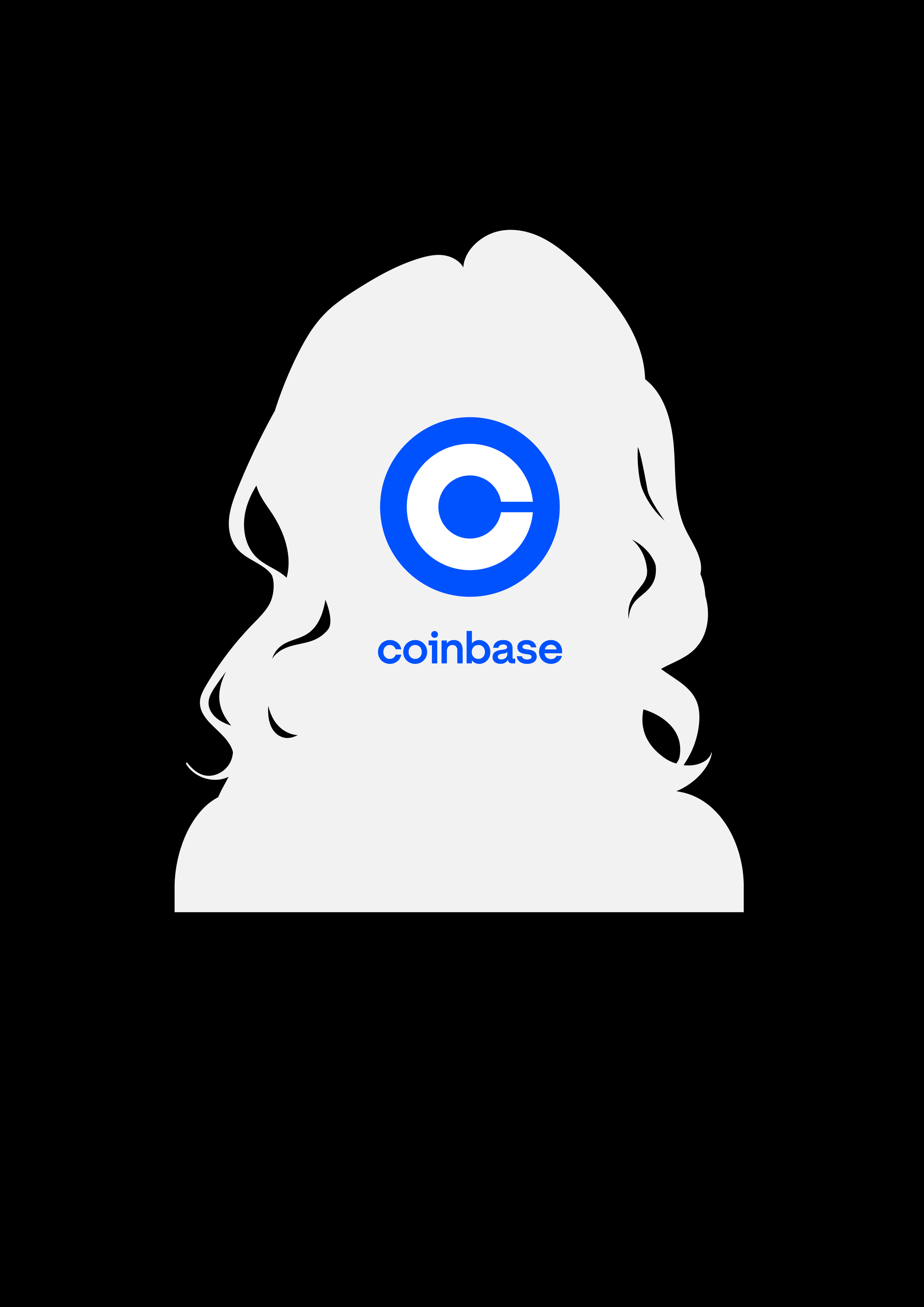 Coinbase Speaker TBA