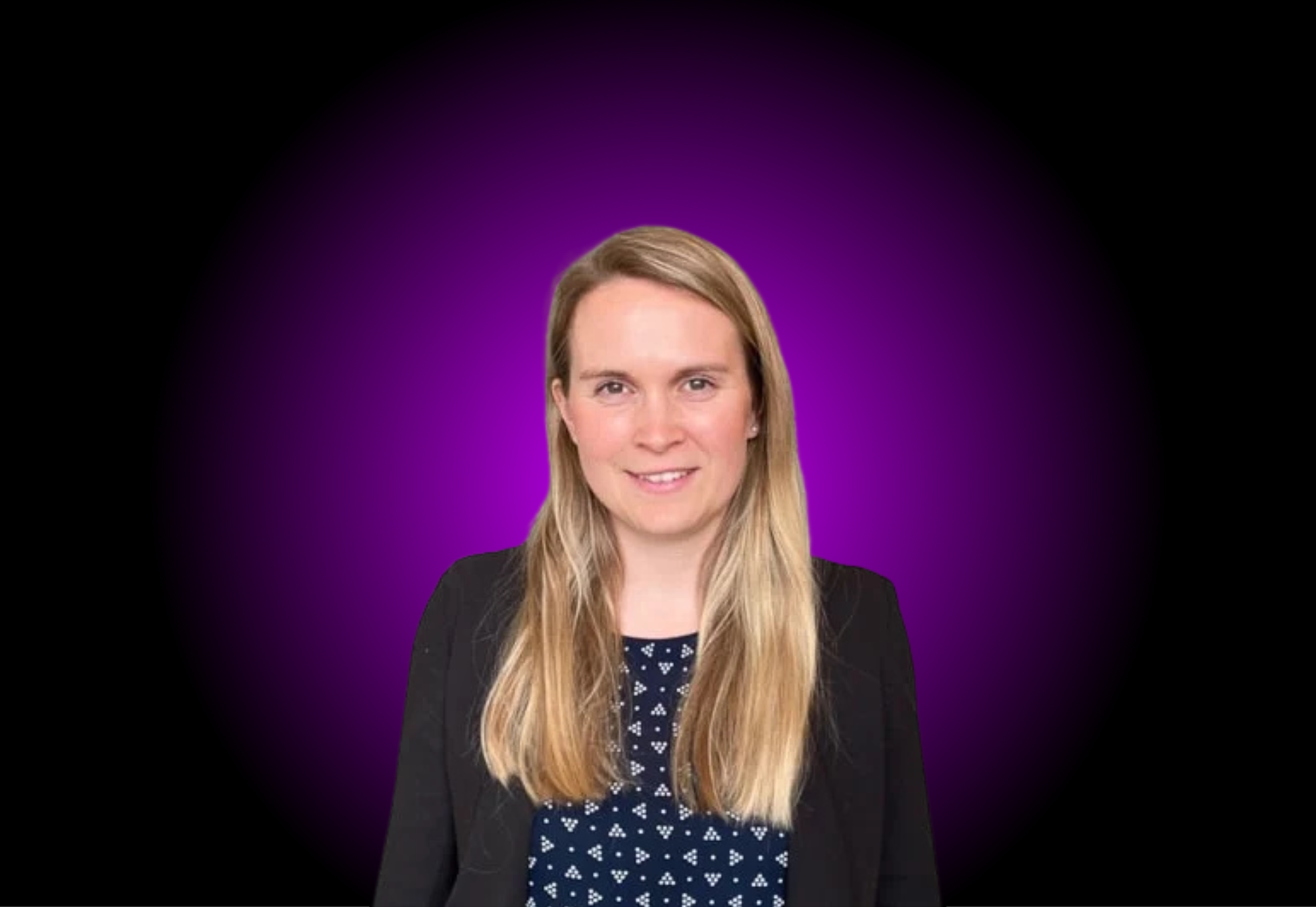 Jennie Karlsen Ingstad