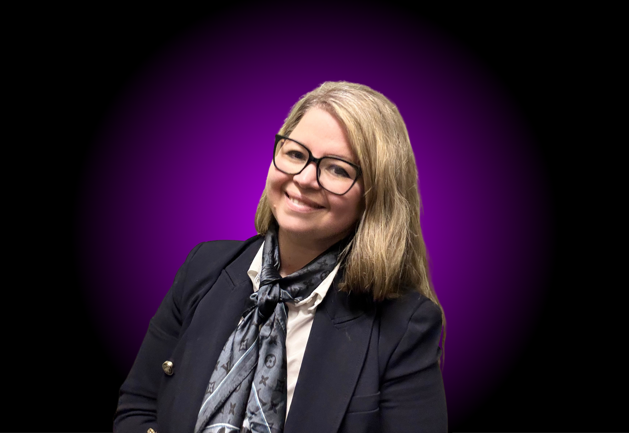 Camilla Dybendal