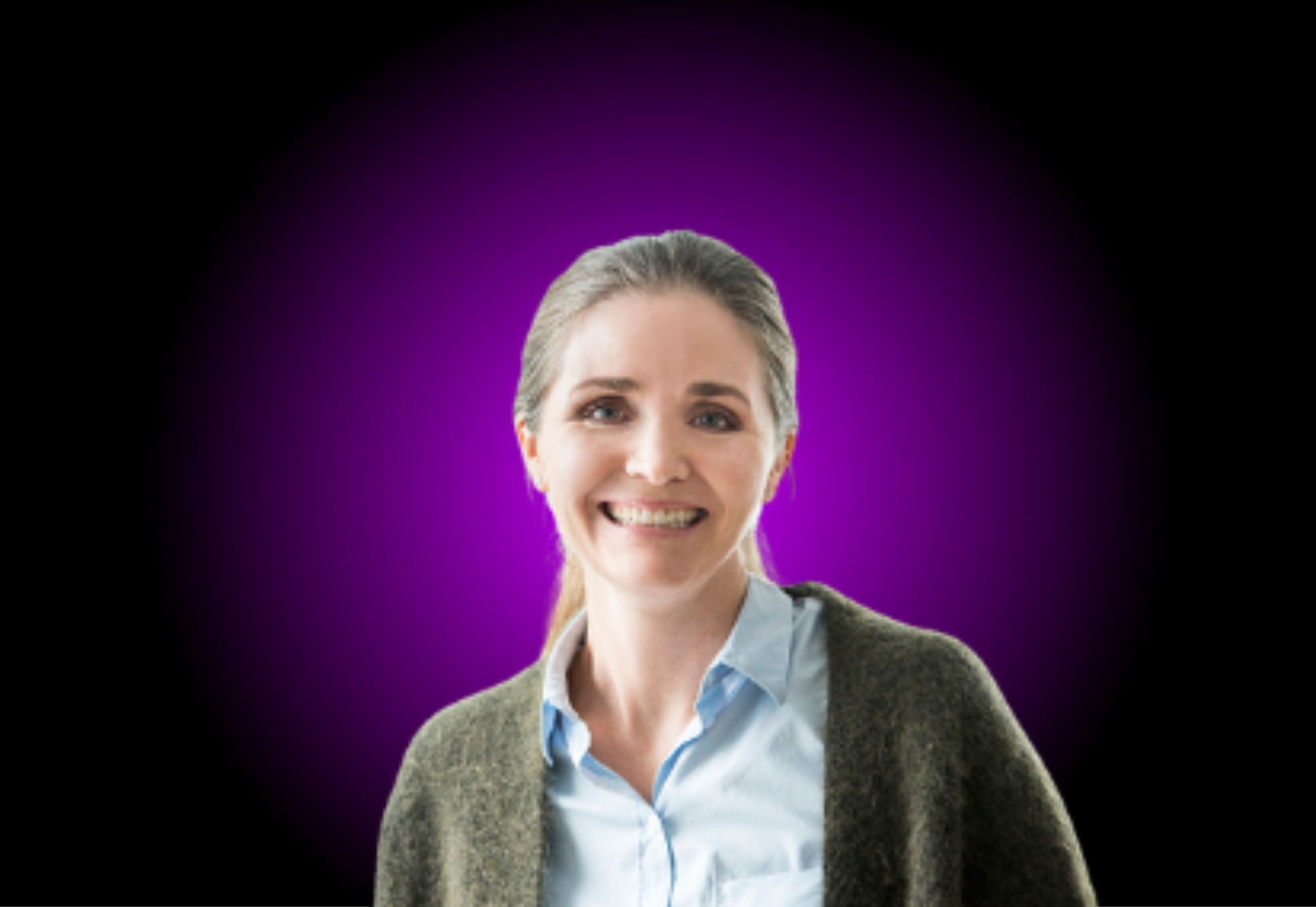 Heidi Gohn
