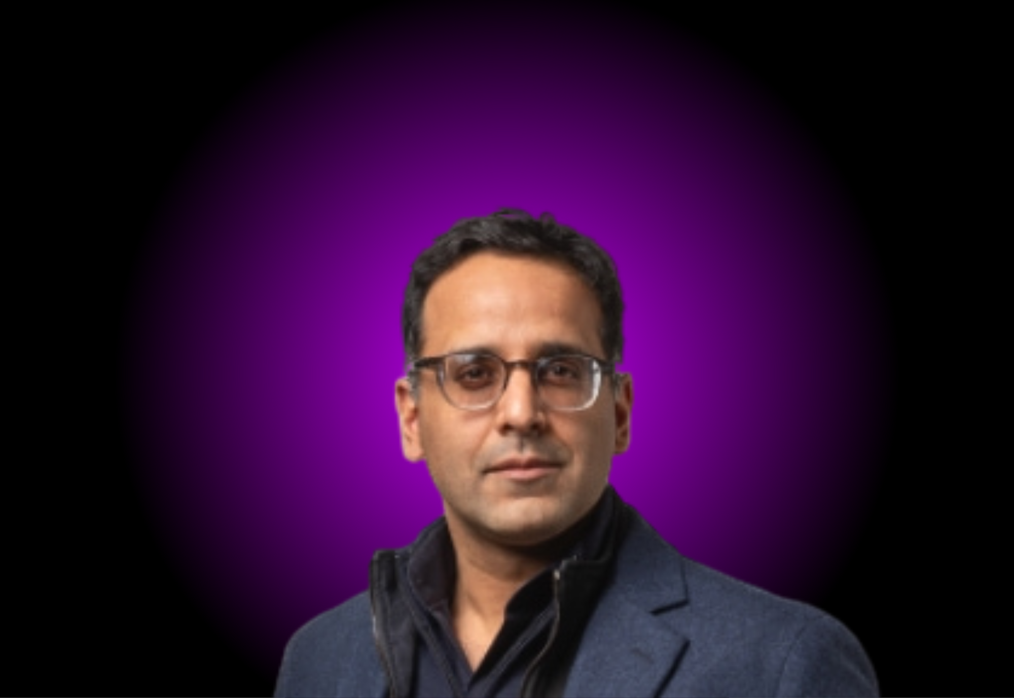 Omar Haque