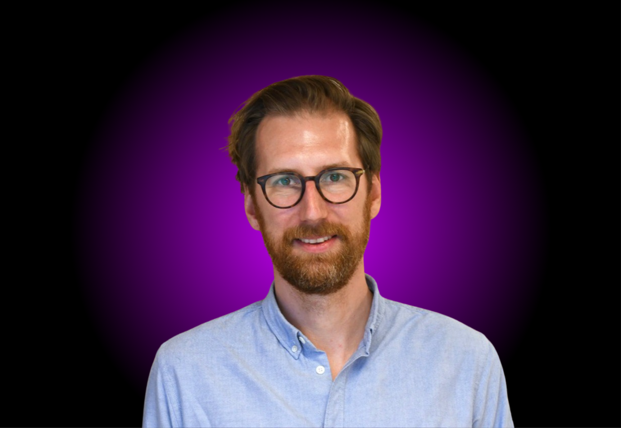 Eirik Sjåholm Knudsen