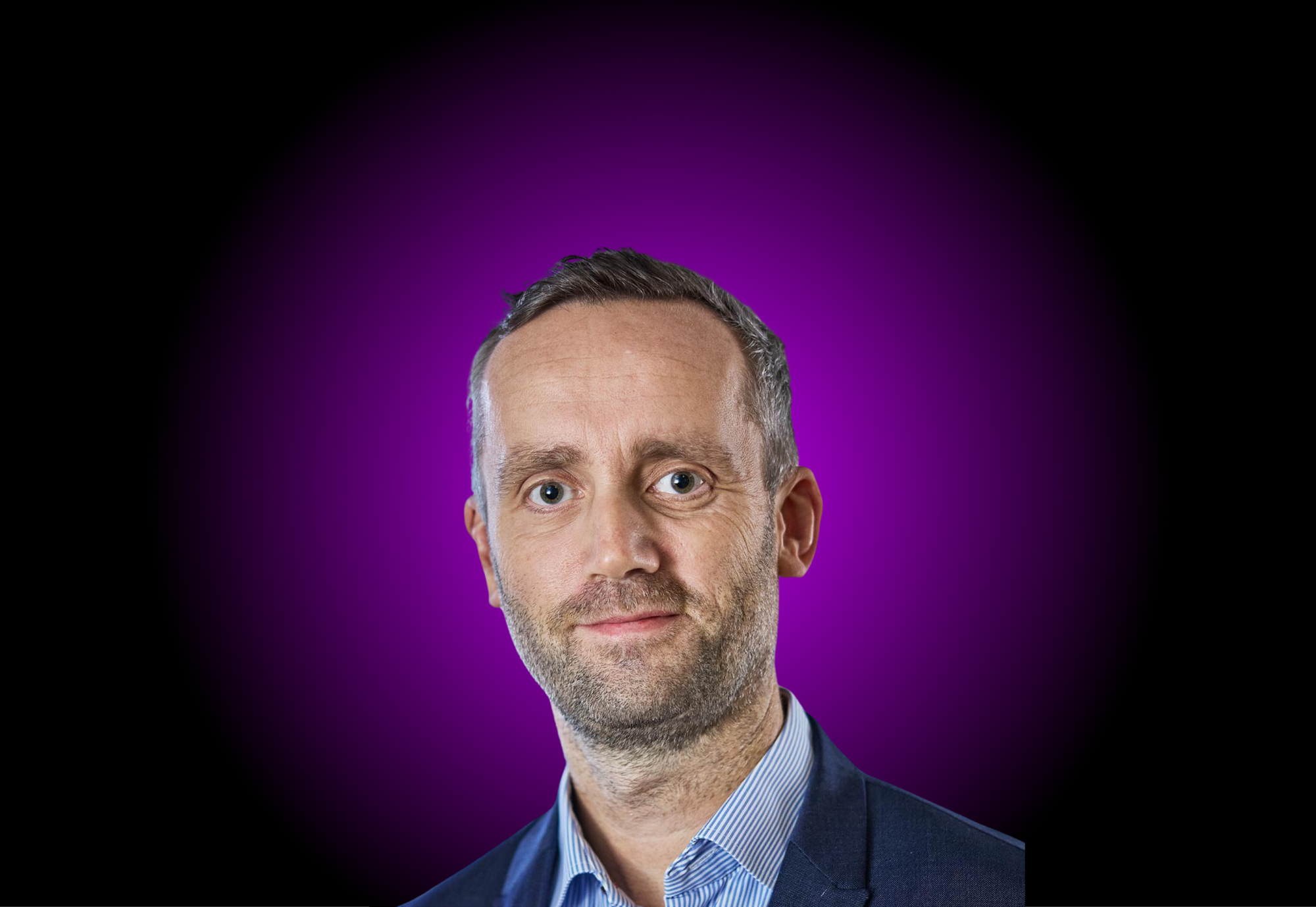 Steinar Østnes Øye
