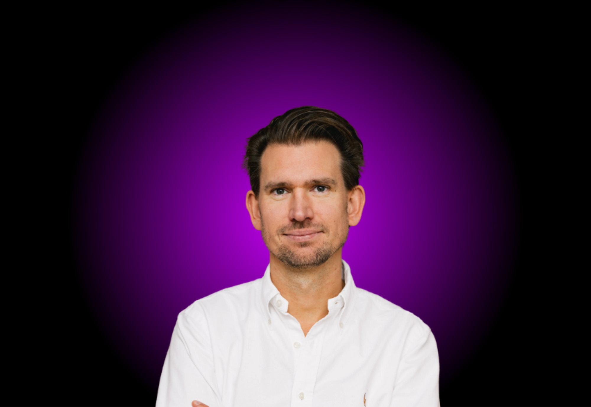 Mats Persson Bergius