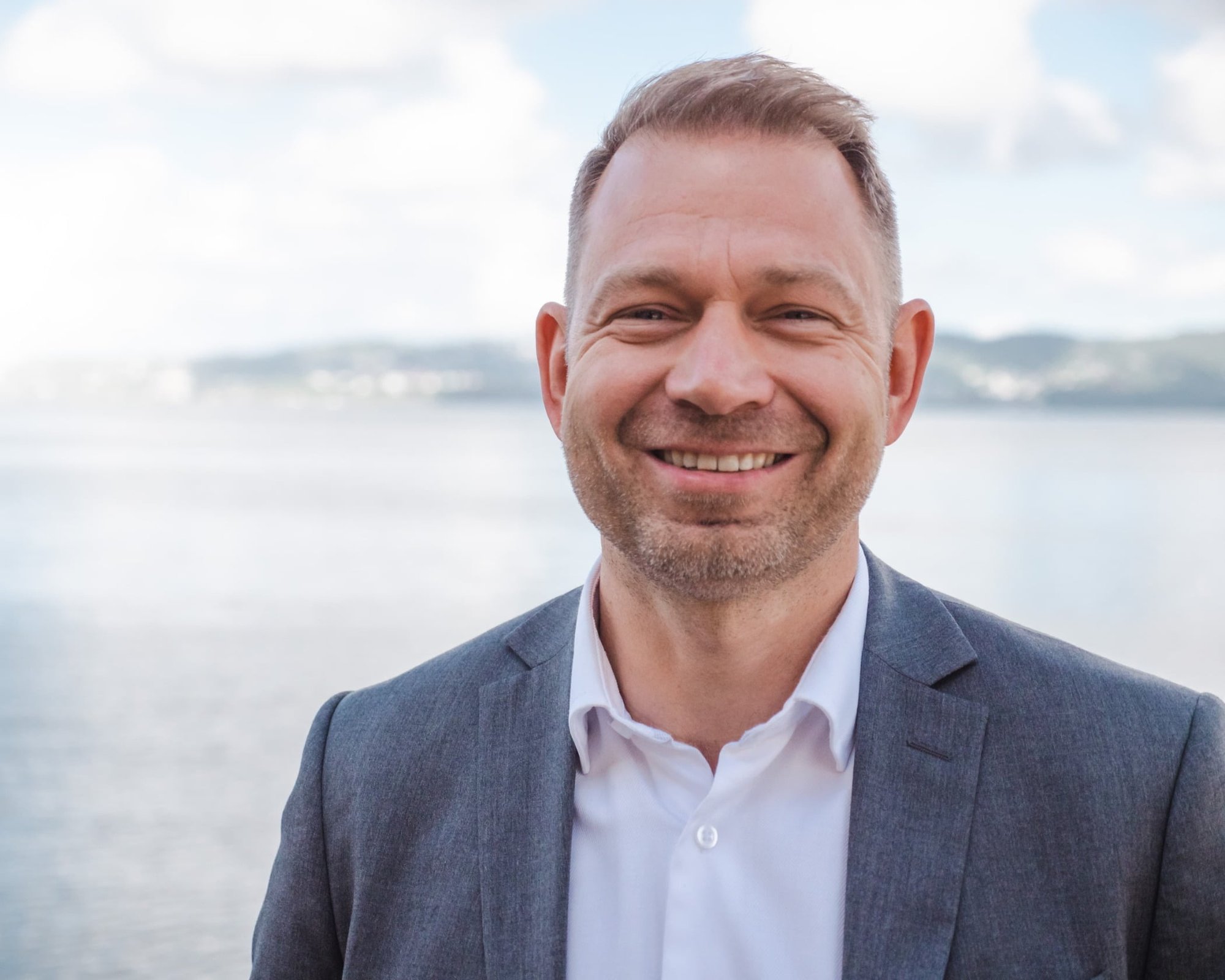 Daniel Næsse