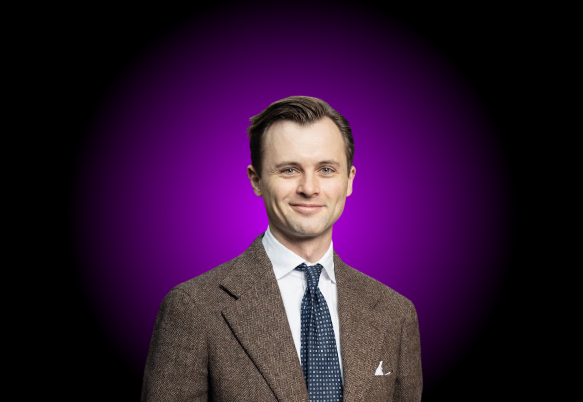 Max E. Gudmundsen