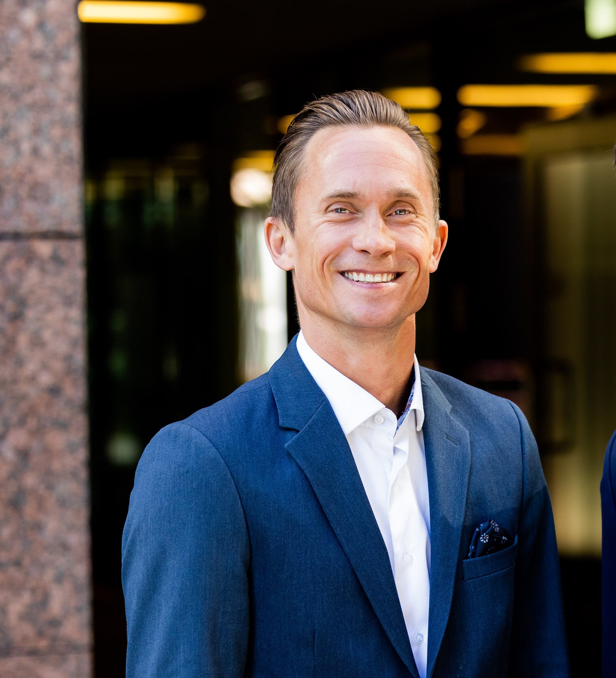 Fredrik Ask Stensrud