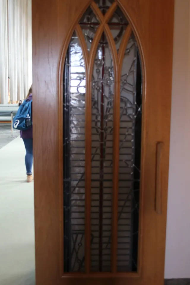 Hallgrímskirkja