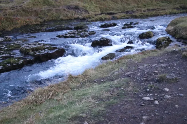 Runoff