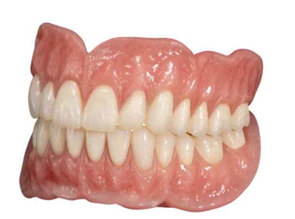  Full Denture