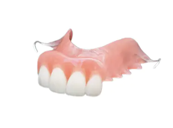 Partial Dentures