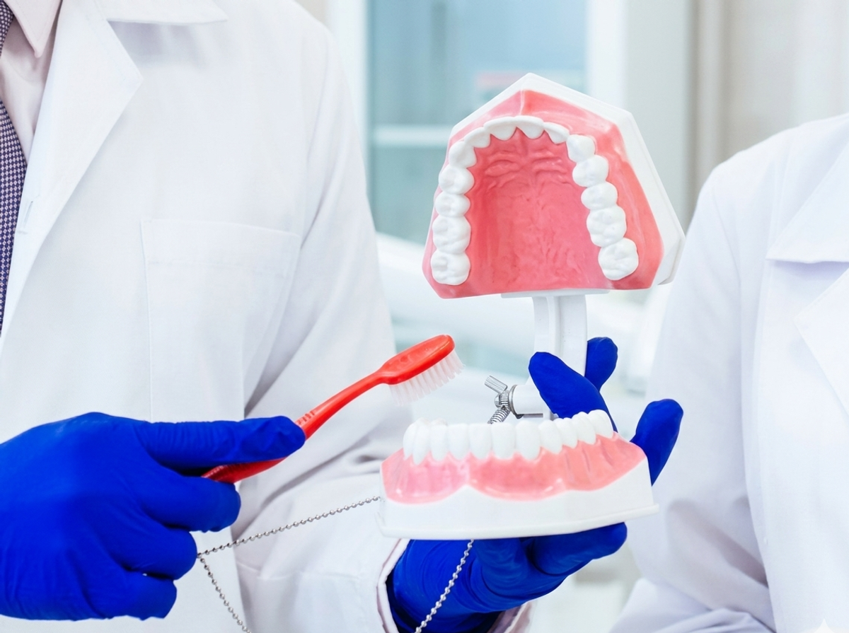  Dental teeth