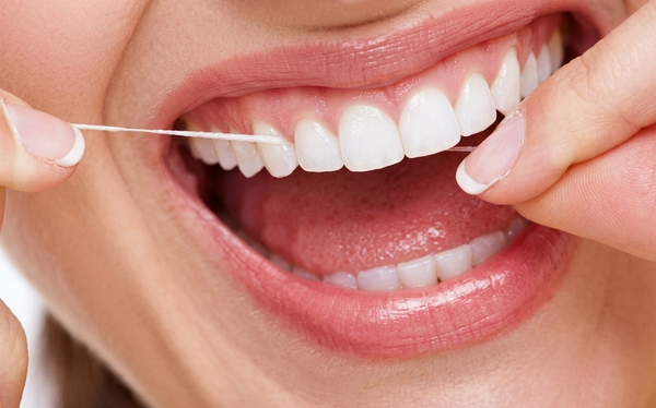 oral hygine