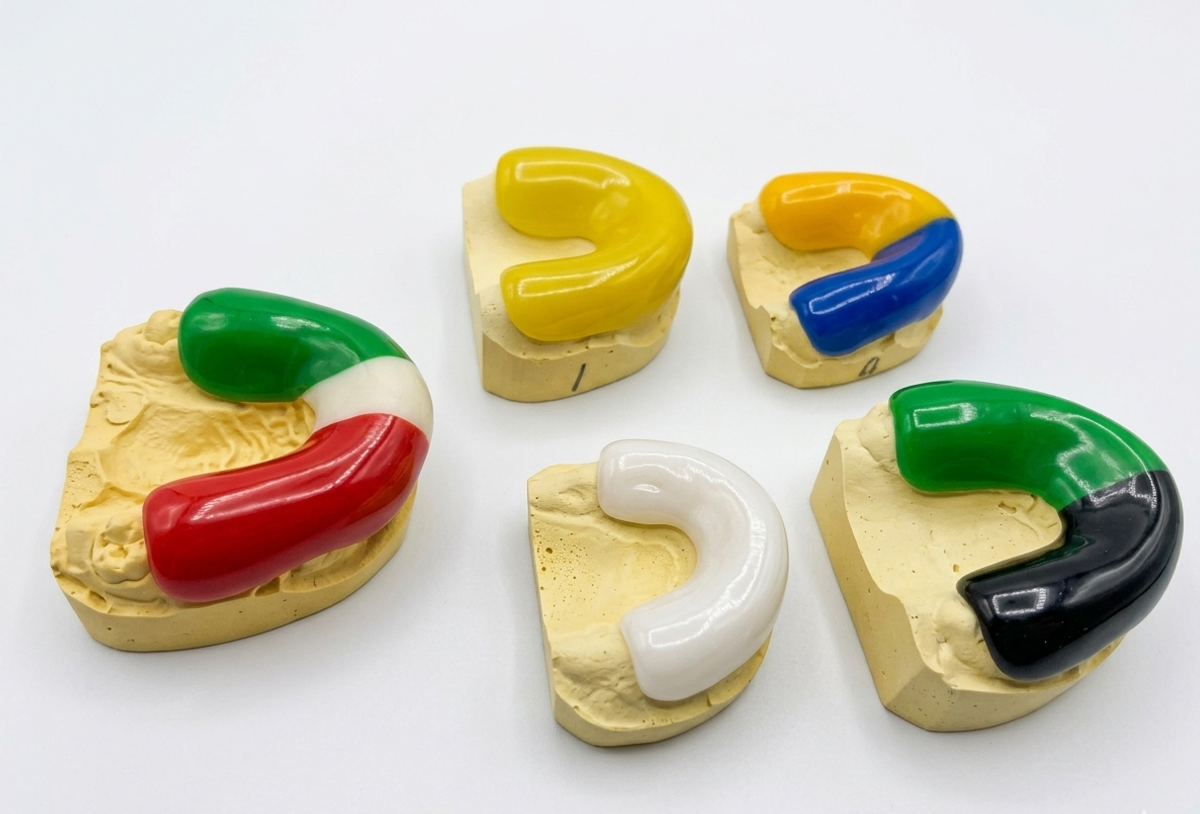 sports mouthguard