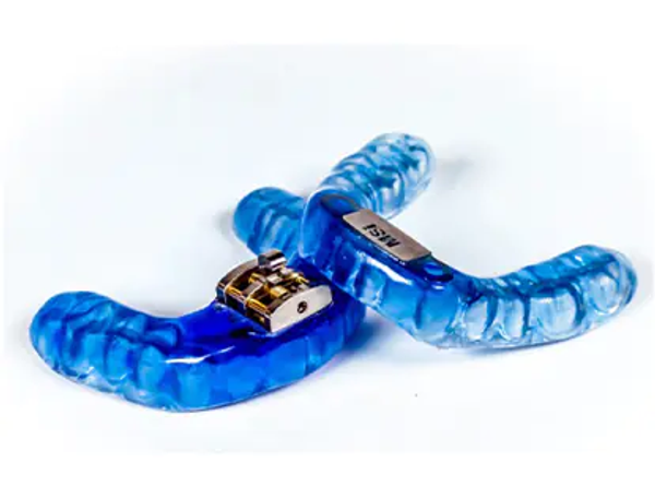 Anti-snoring Appliances
