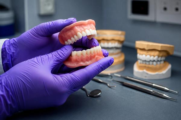dental prostheses