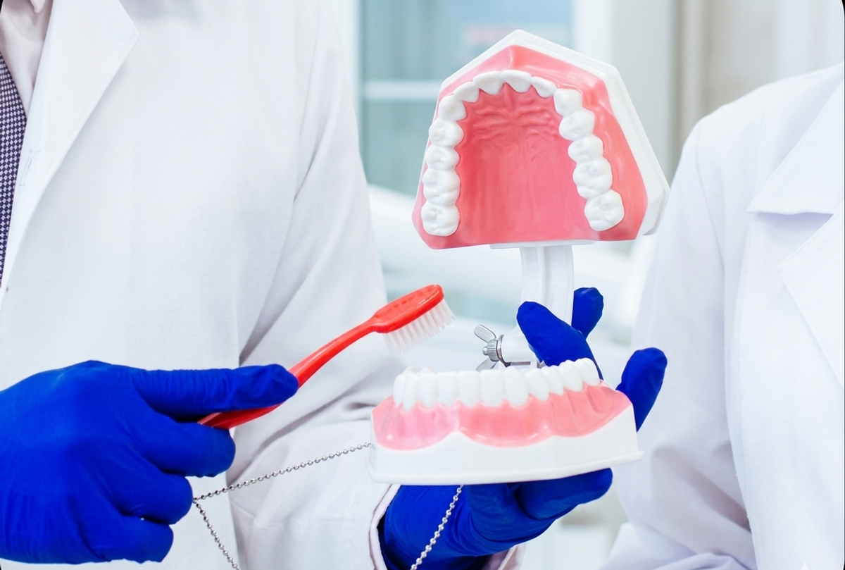 general dentistry