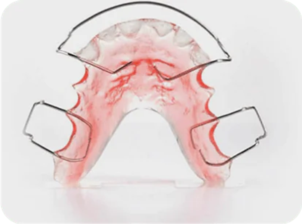 Hawley Retainer