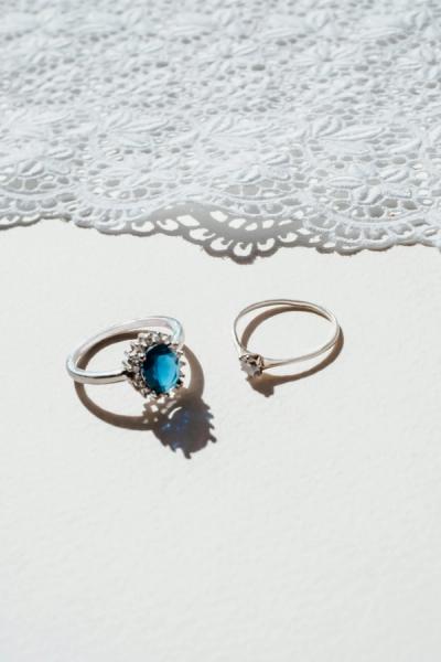 rings two