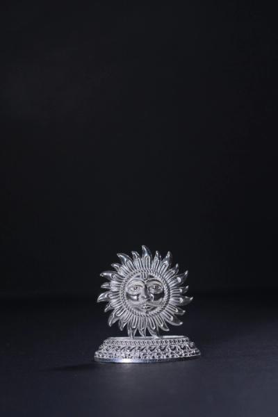 suryabhagavan image in circle