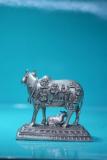 Kamadhenu back image