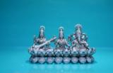 3 deities 1