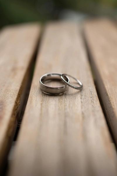 two rings