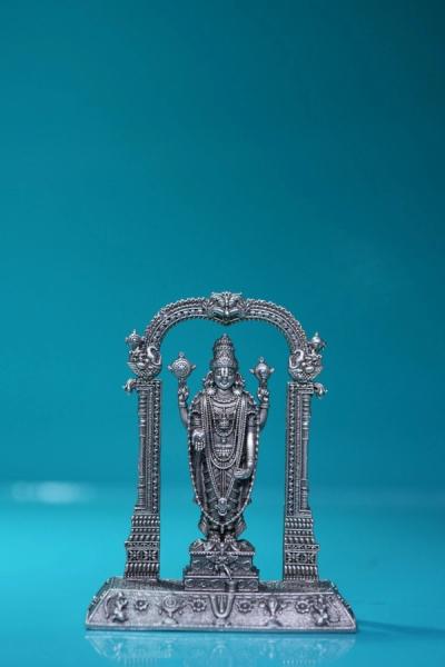 lord venkateswara front image