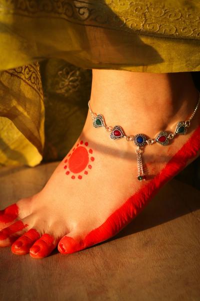 anklets